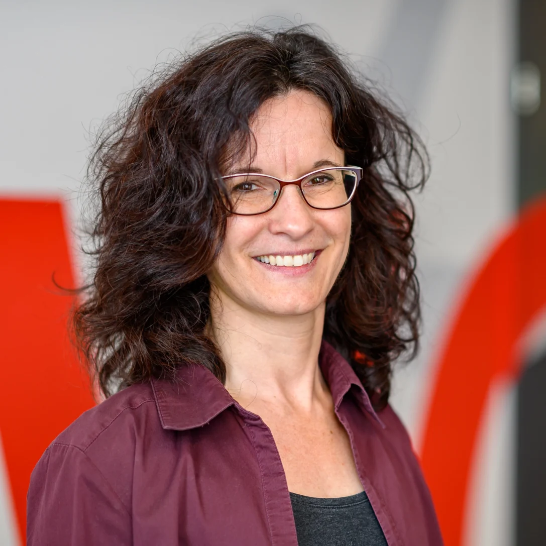 Silvia Kreuchi